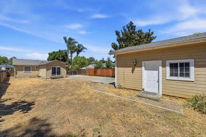 512 Fisk Avenue, San Jose, California 95125