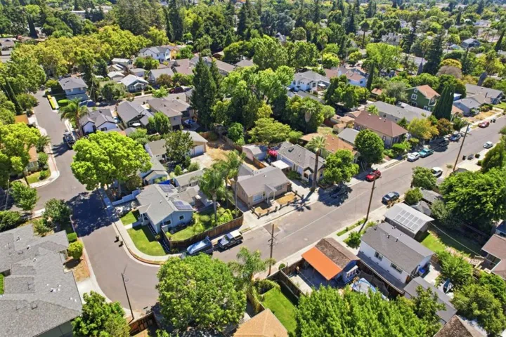 512 Fisk Avenue, San Jose, California 95125