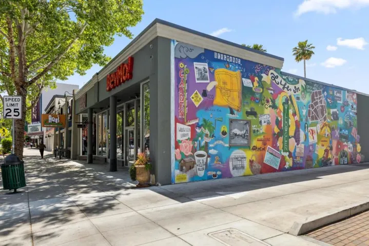 512 Fisk Avenue, San Jose, California 95125