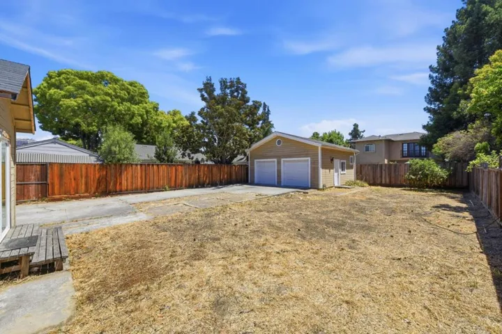 512 Fisk Avenue, San Jose, California 95125