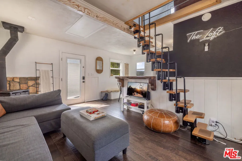 39535 N Shore Drive, Fawnskin, California 92333 — photo 5