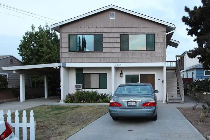 3215 Harris Street, Lemon Grove, California 92115