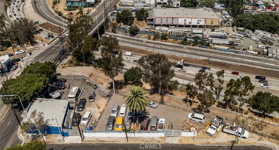 1203 E Cesar E Chavez, Los Angeles, California 90033