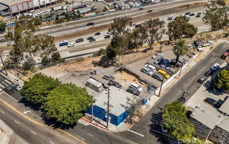 1203 E Cesar E Chavez, Los Angeles, California 90033