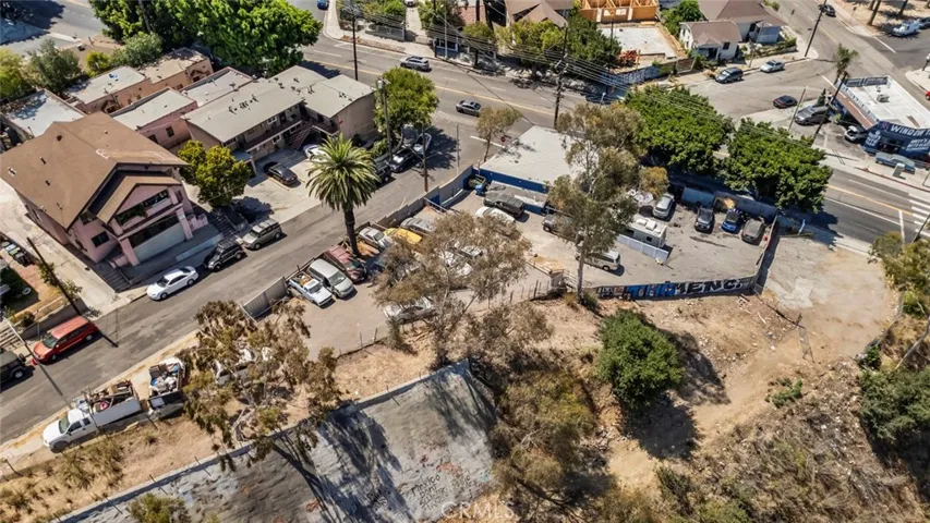 1203 E Cesar E Chavez, Los Angeles, California 90033
