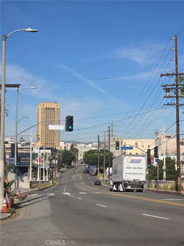 1203 E Cesar E Chavez, Los Angeles, California 90033