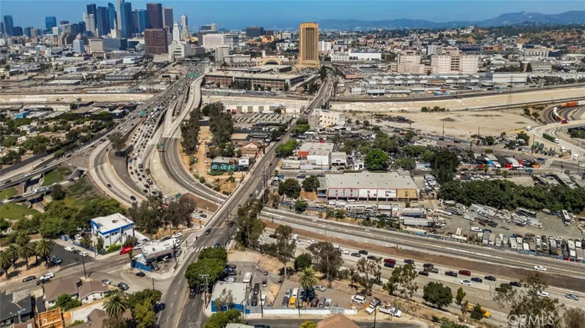 1203 E Cesar E Chavez, Los Angeles, California 90033