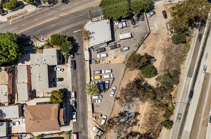 1203 E Cesar E Chavez, Los Angeles, California 90033
