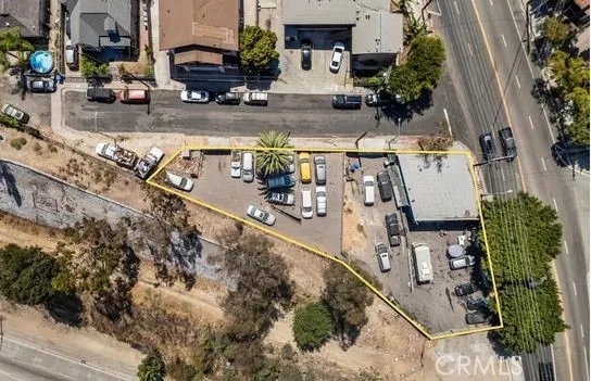 1203 E Cesar E Chavez, Los Angeles, California 90033