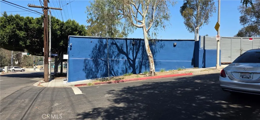 1203 E Cesar E Chavez, Los Angeles, California 90033