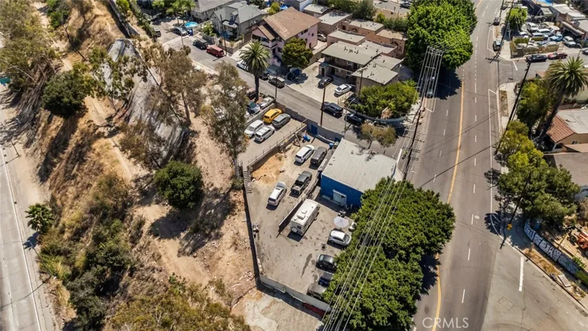 1203 E Cesar E Chavez, Los Angeles, California 90033
