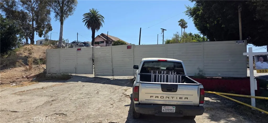 1203 E Cesar E Chavez, Los Angeles, California 90033