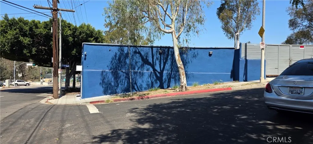 1203 E Cesar E Chavez, Los Angeles, California 90033
