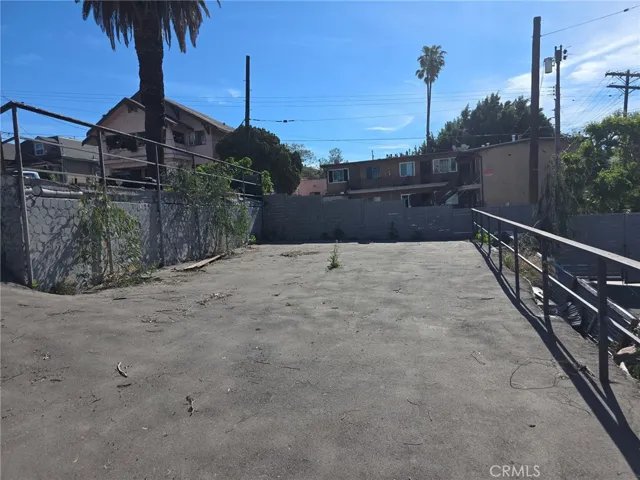 1203 E Cesar E Chavez, Los Angeles, California 90033