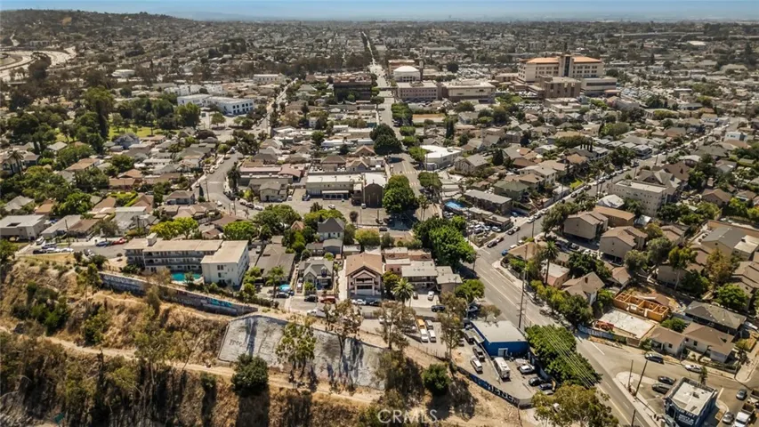 1203 E Cesar E Chavez, Los Angeles, California 90033