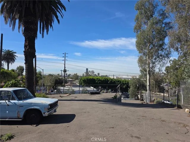 1203 E Cesar E Chavez, Los Angeles, California 90033