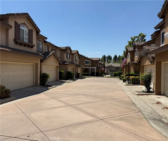 11599 Stoneridge, Rancho Cucamonga, California 91730