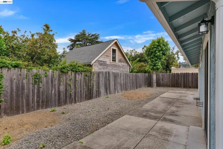 405 Lewis Ave, San Leandro, California 94577