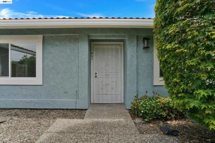 405 Lewis Ave, San Leandro, California 94577