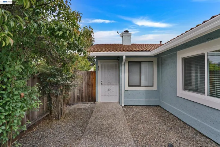 405 Lewis Ave, San Leandro, California 94577