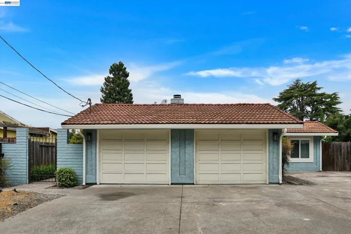 405 Lewis Ave, San Leandro, California 94577