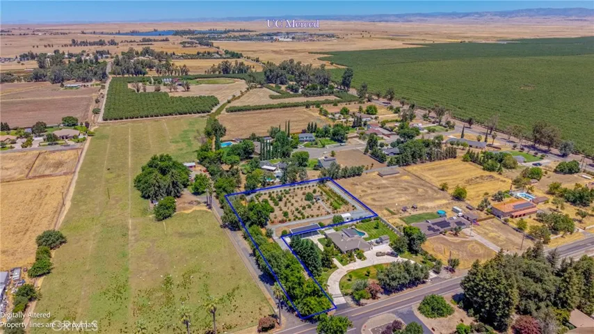 0 Dunn Rd, Merced, California 95340