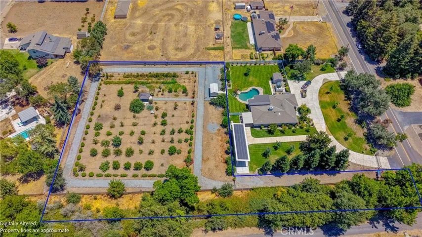 0 Dunn Rd, Merced, California 95340
