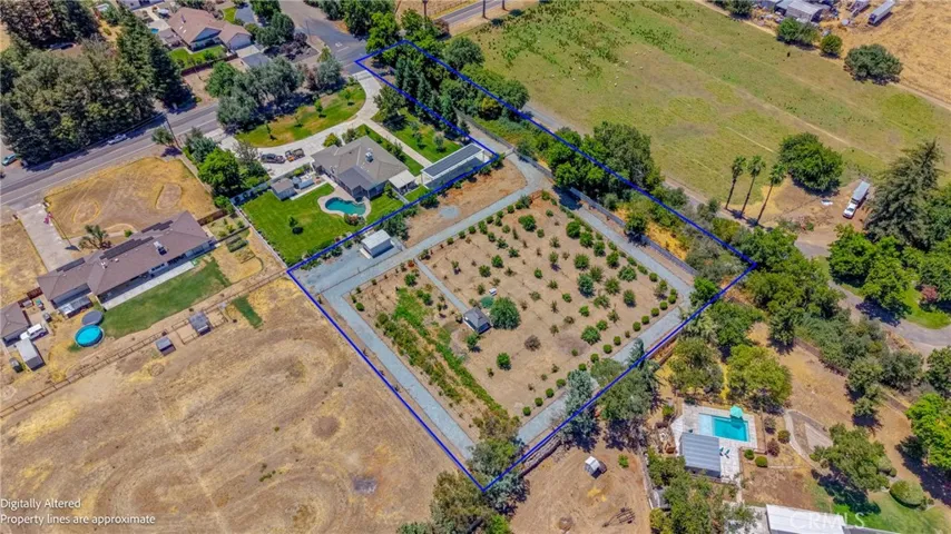0 Dunn Rd, Merced, California 95340