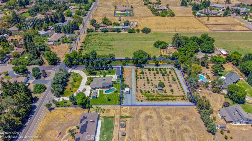 0 Dunn Rd, Merced, California 95340