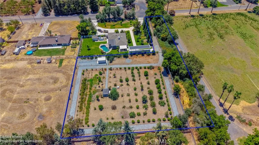 0 Dunn Rd, Merced, California 95340