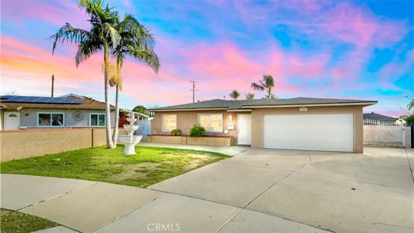 959 E El Morado Court, Ontario, California 91764