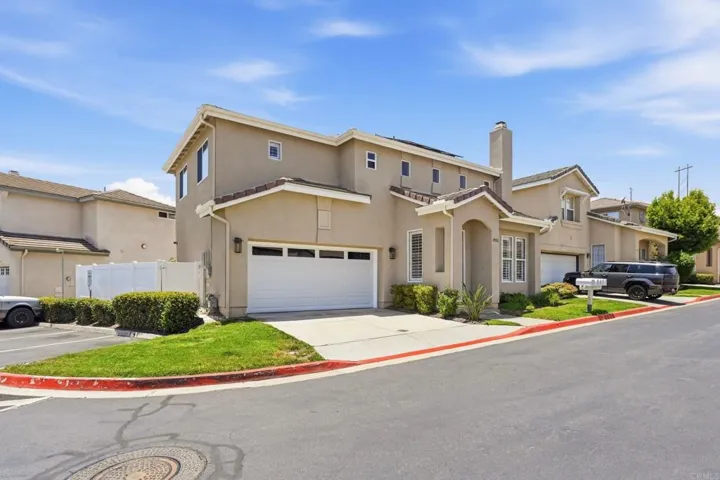 2031 Bravado Street, Vista, California 92081