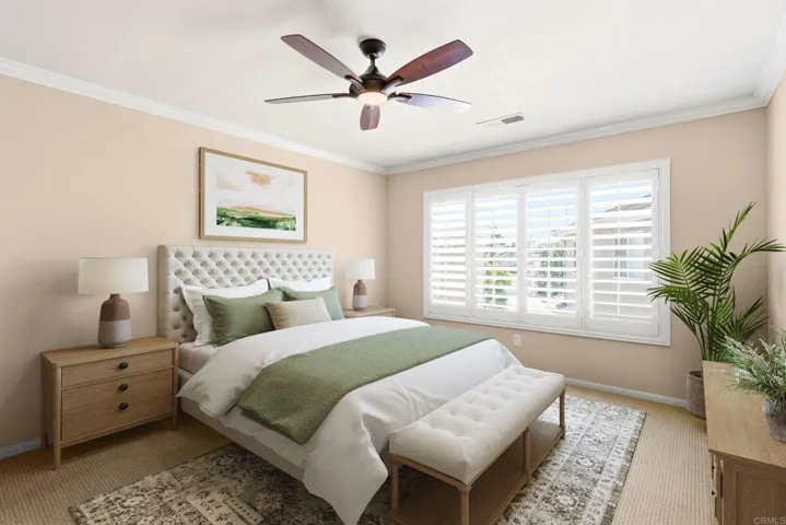 Virtual Staging