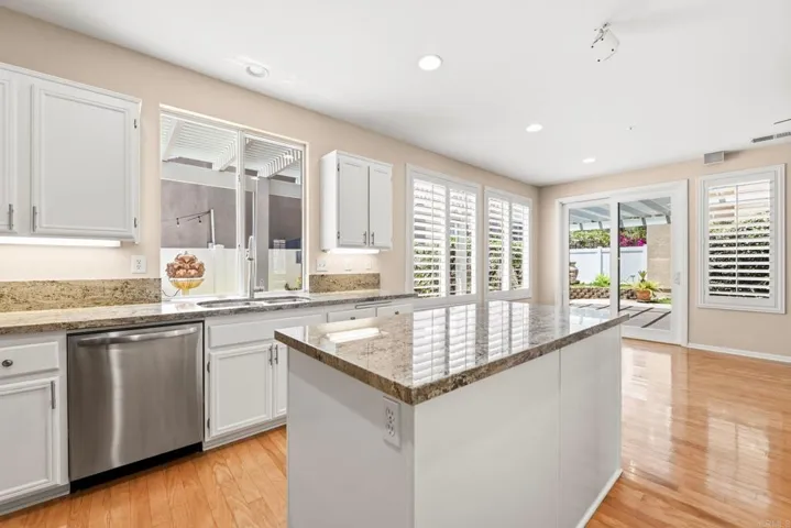 2031 Bravado Street, Vista, California 92081