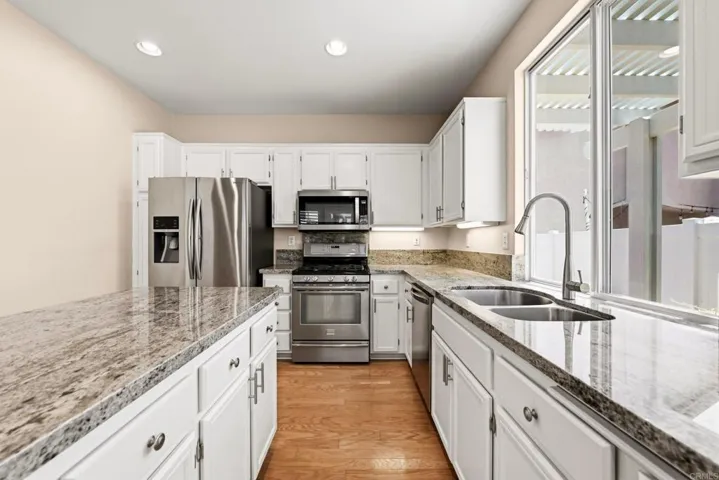 2031 Bravado Street, Vista, California 92081