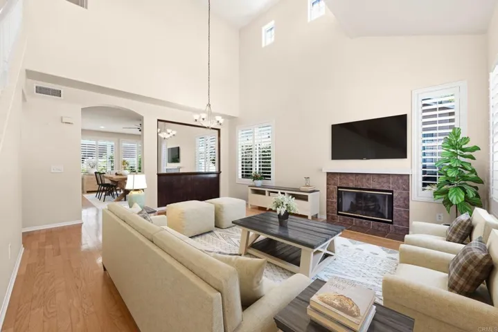 Virtual Staging