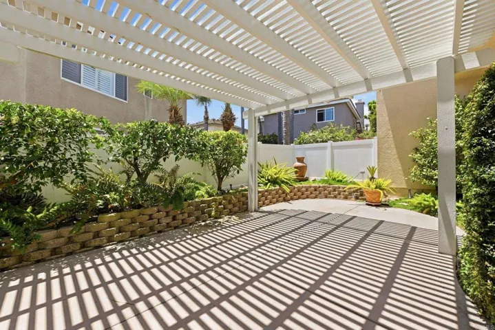2031 Bravado Street, Vista, California 92081