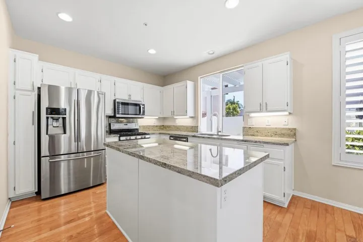 2031 Bravado Street, Vista, California 92081