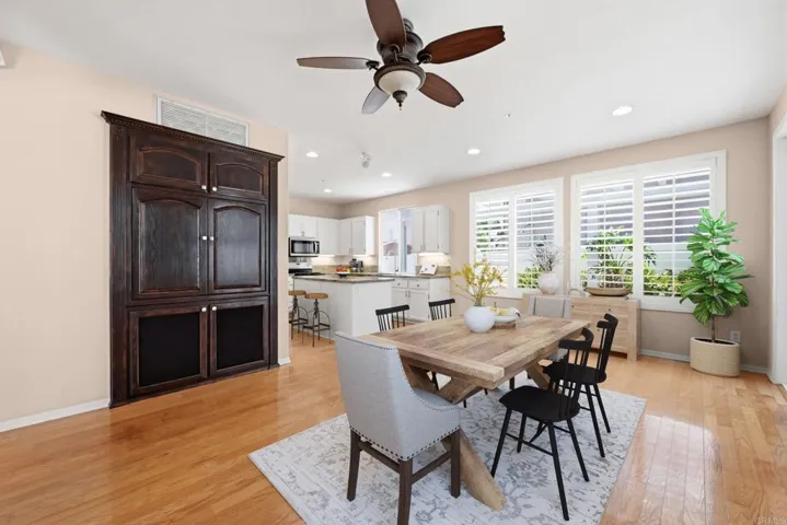 Virtual Staging