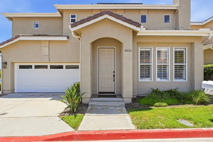 2031 Bravado Street, Vista, California 92081