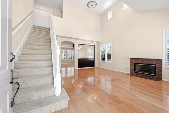 2031 Bravado Street, Vista, California 92081