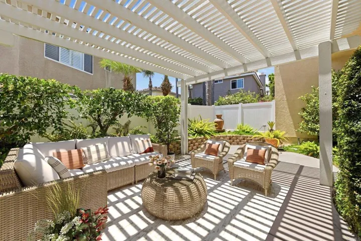 Virtual Staging