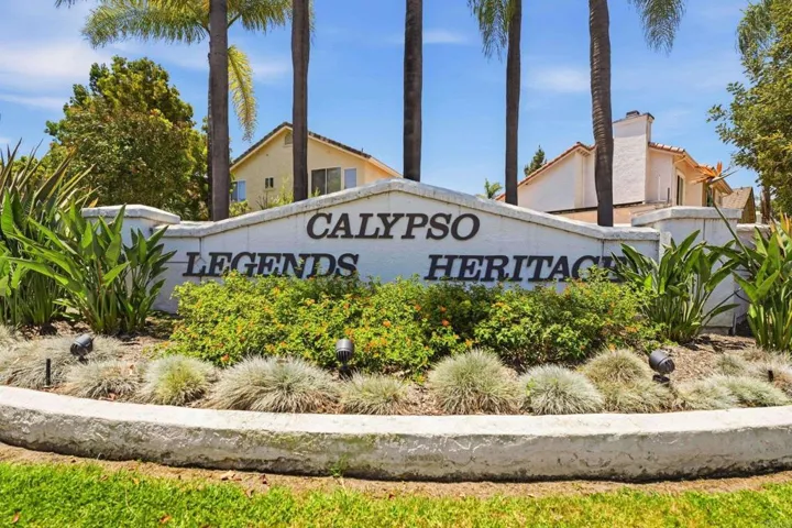 2031 Bravado Street, Vista, California 92081