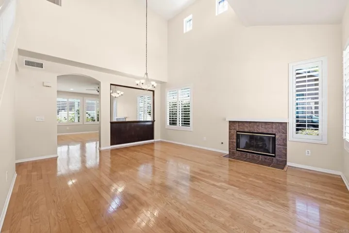 2031 Bravado Street, Vista, California 92081