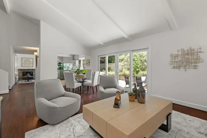 7074 Via Serena, San Jose, California 95139