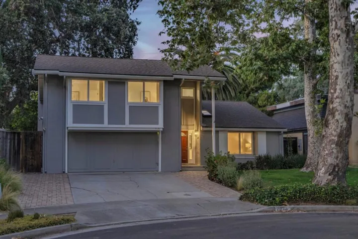 7074 Via Serena, San Jose, California 95139