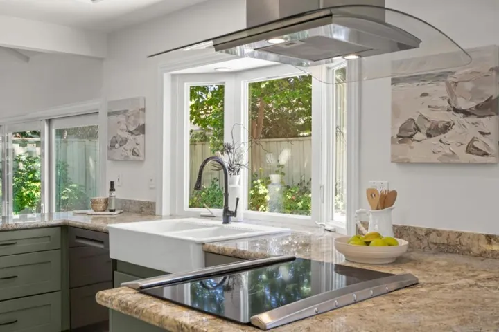 7074 Via Serena, San Jose, California 95139