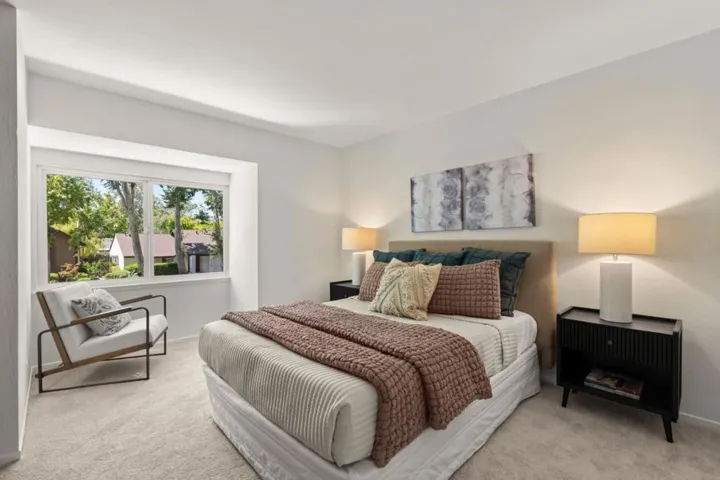 7074 Via Serena, San Jose, California 95139