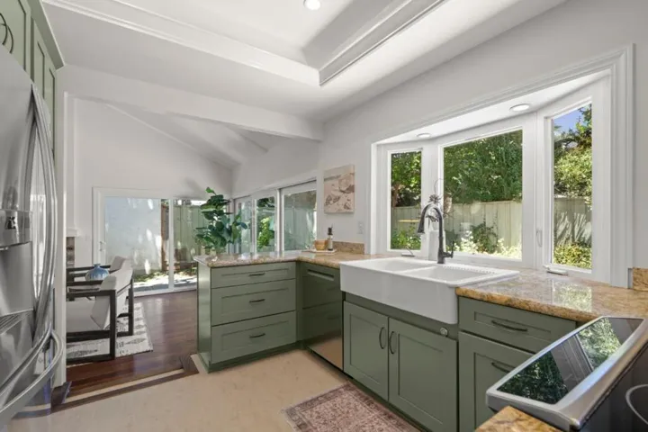 7074 Via Serena, San Jose, California 95139