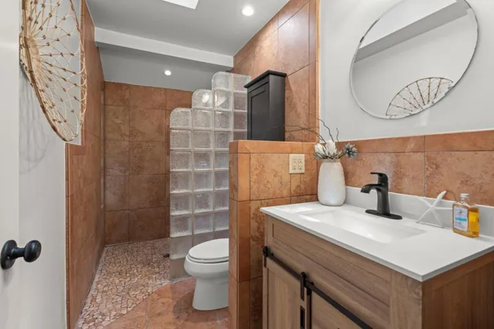 7074 Via Serena, San Jose, California 95139